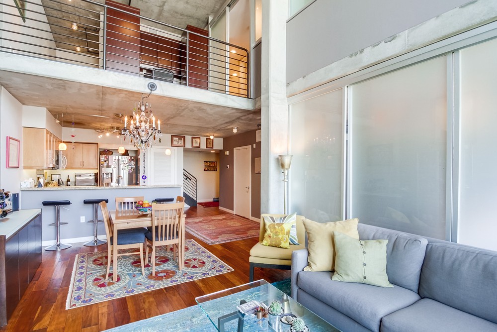 Virtual tour photo 31 of 61 for 1780 Kettner Blvd