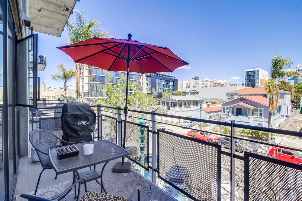 Virtual tour photo 32 of 61 for 1780 Kettner Blvd