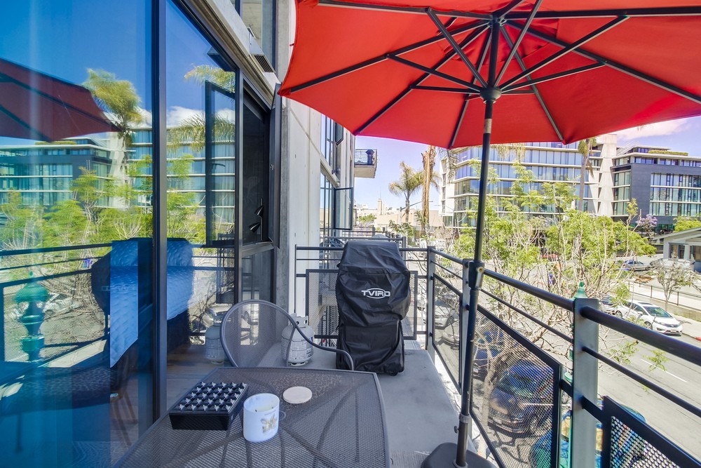 Virtual tour photo 33 of 61 for 1780 Kettner Blvd