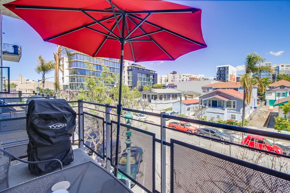Virtual tour photo 34 of 61 for 1780 Kettner Blvd