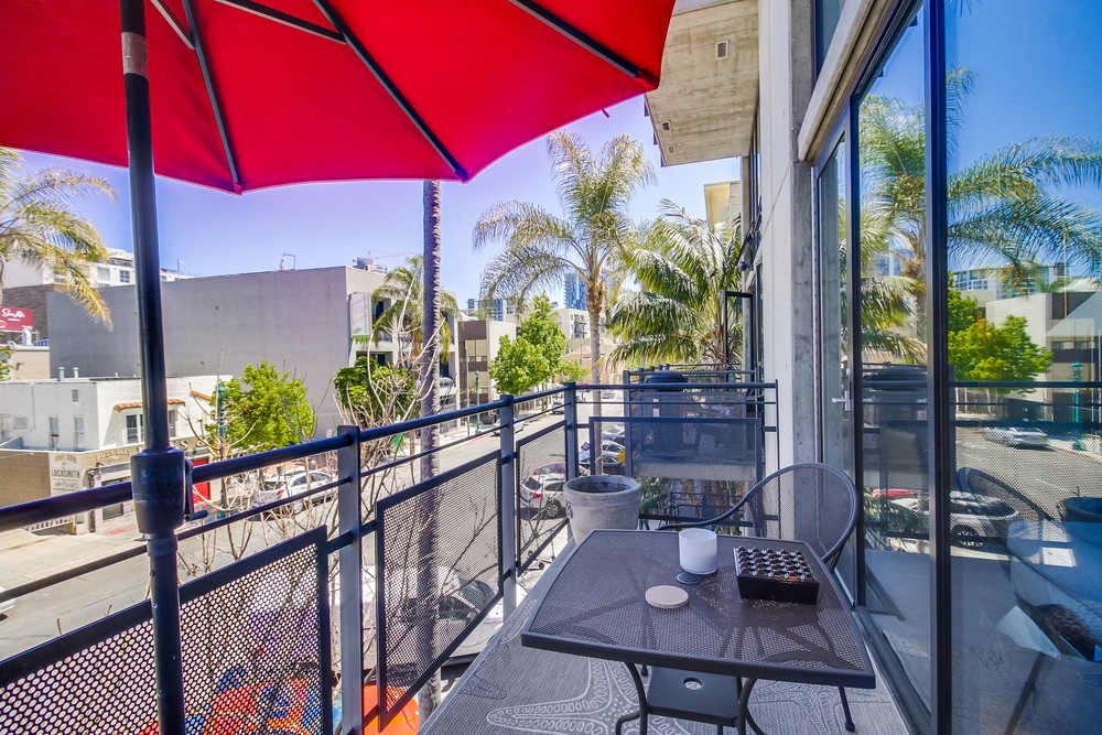 Virtual tour photo 35 of 61 for 1780 Kettner Blvd