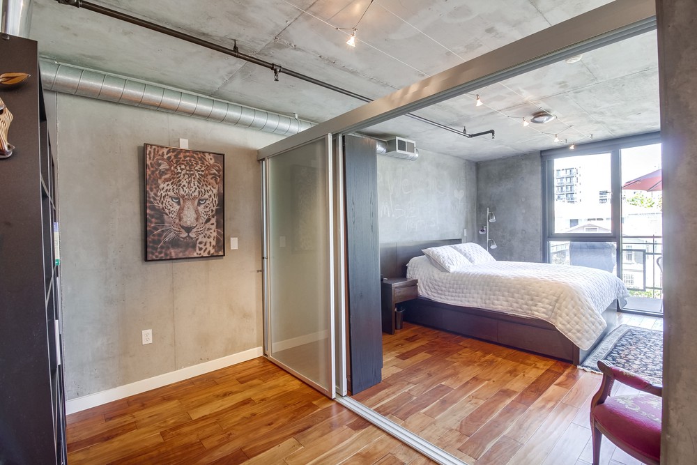 Virtual tour photo 36 of 61 for 1780 Kettner Blvd