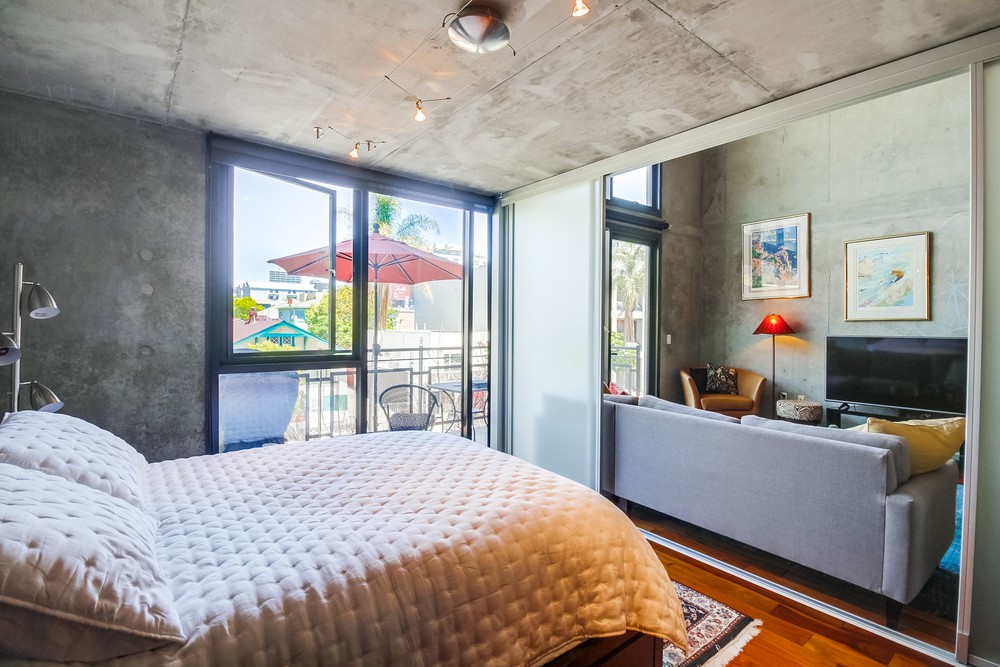 Virtual tour photo 39 of 61 for 1780 Kettner Blvd