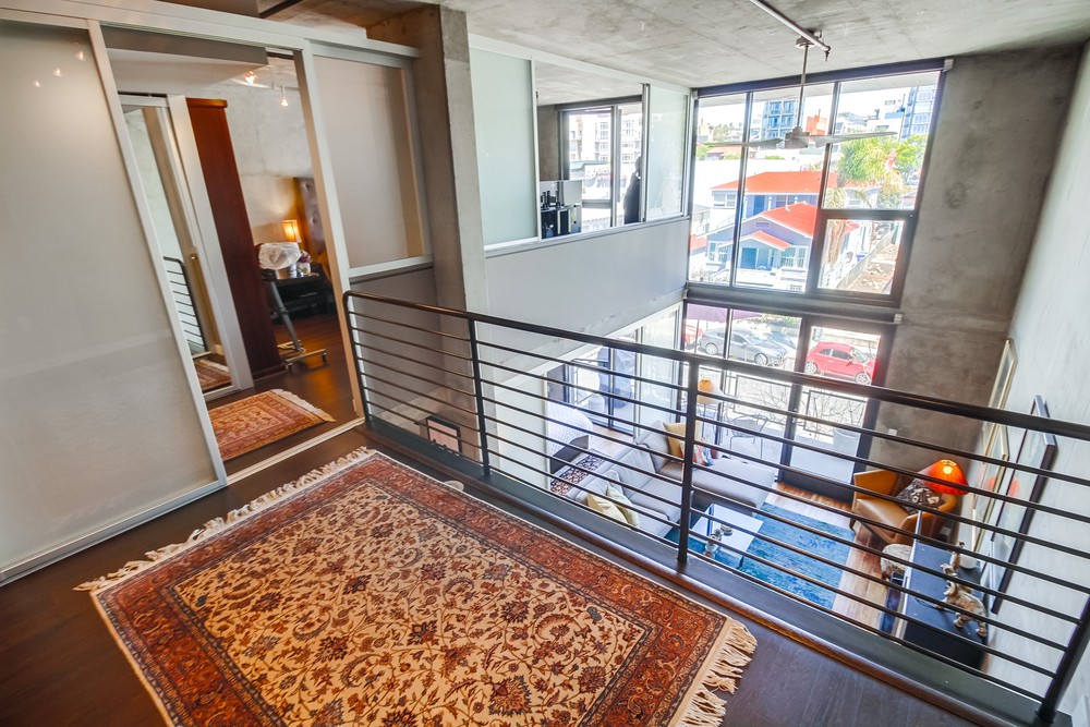 Virtual tour photo 49 of 61 for 1780 Kettner Blvd
