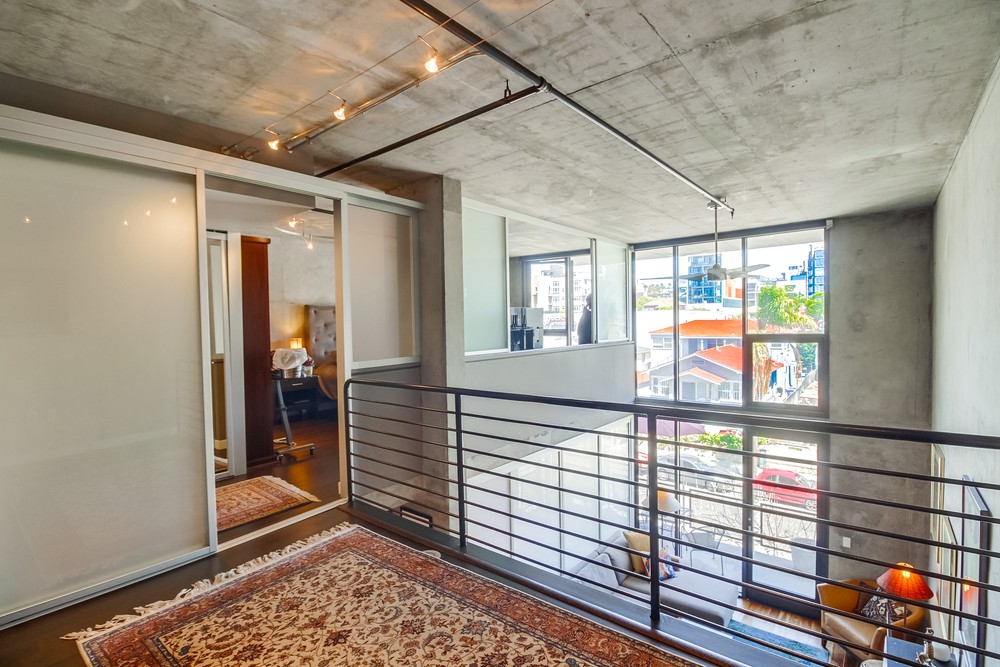 Virtual tour photo 50 of 61 for 1780 Kettner Blvd