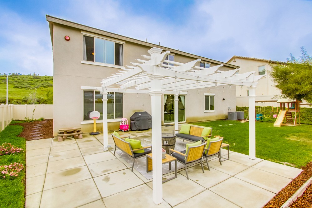 Virtual tour photo 59 of 61 for 17825 Red Tail Rd