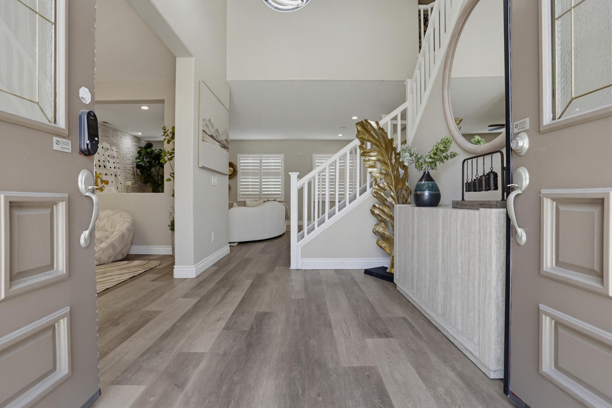 Virtual tour photo 4 of 46 for 1783 Old Baldy Way