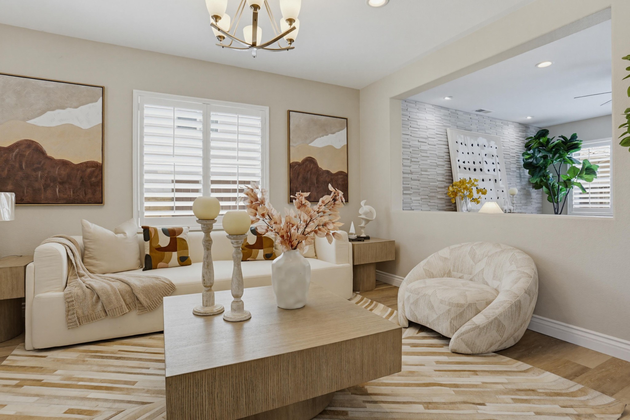 Virtual tour photo 5 of 46 for 1783 Old Baldy Way