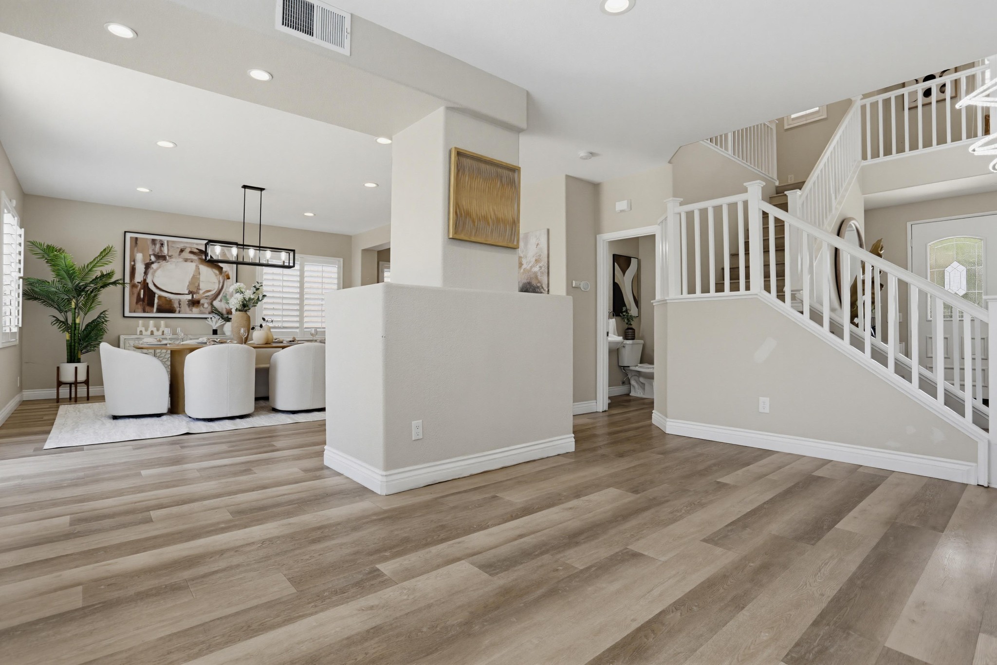 Virtual tour photo 9 of 46 for 1783 Old Baldy Way