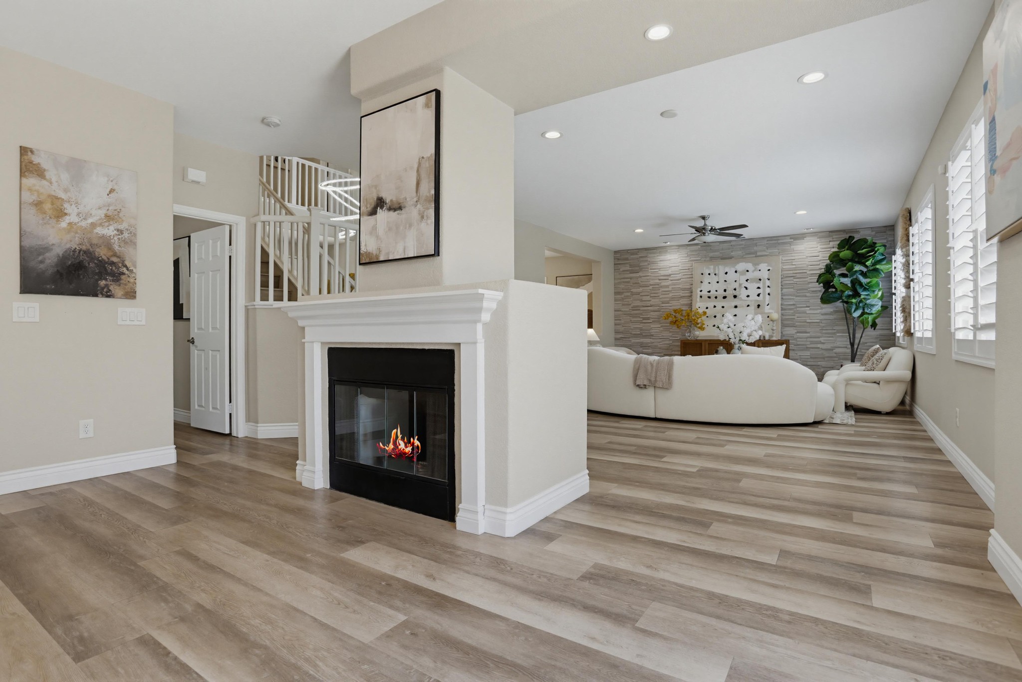 Virtual tour photo 12 of 46 for 1783 Old Baldy Way