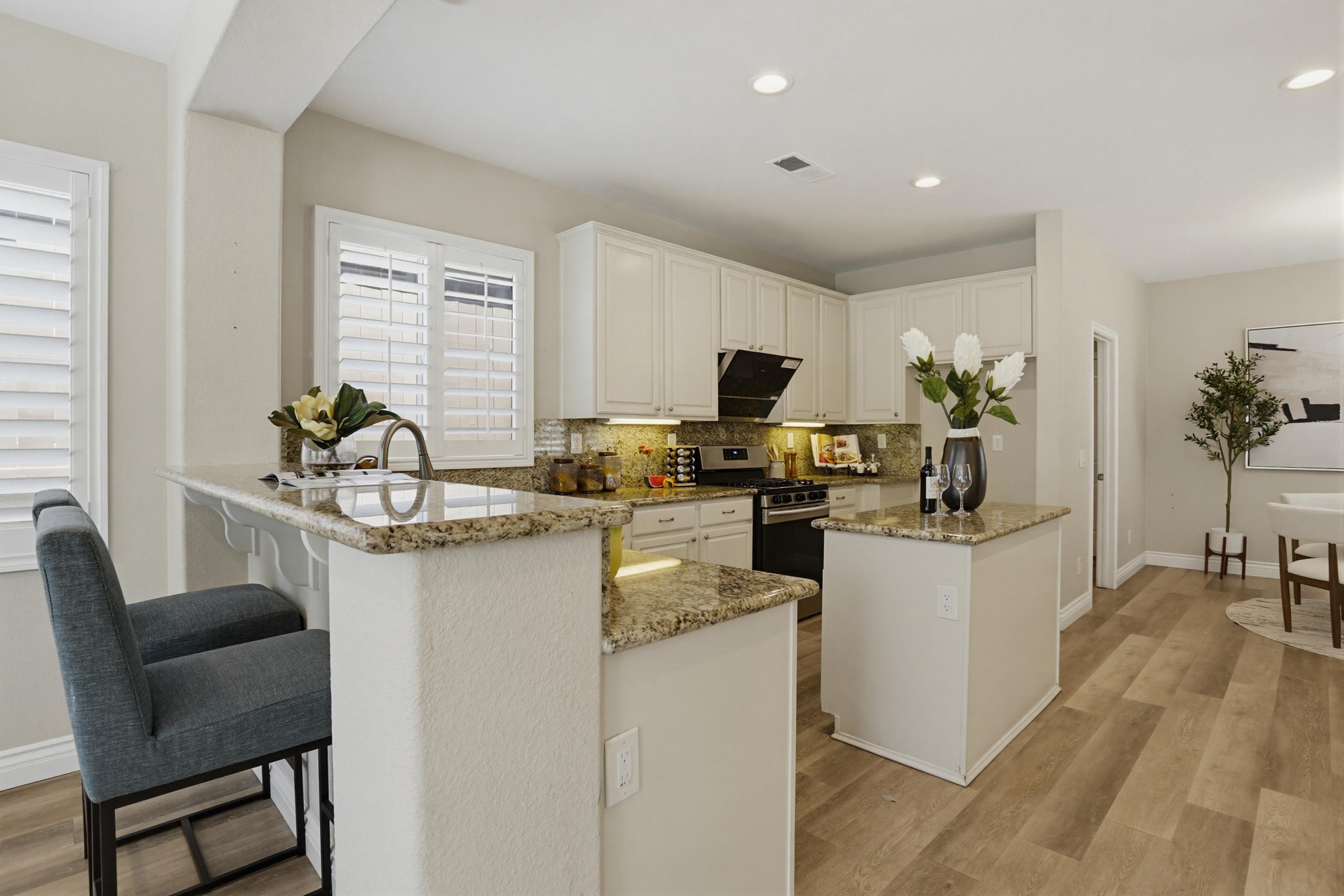 Virtual tour photo 13 of 46 for 1783 Old Baldy Way