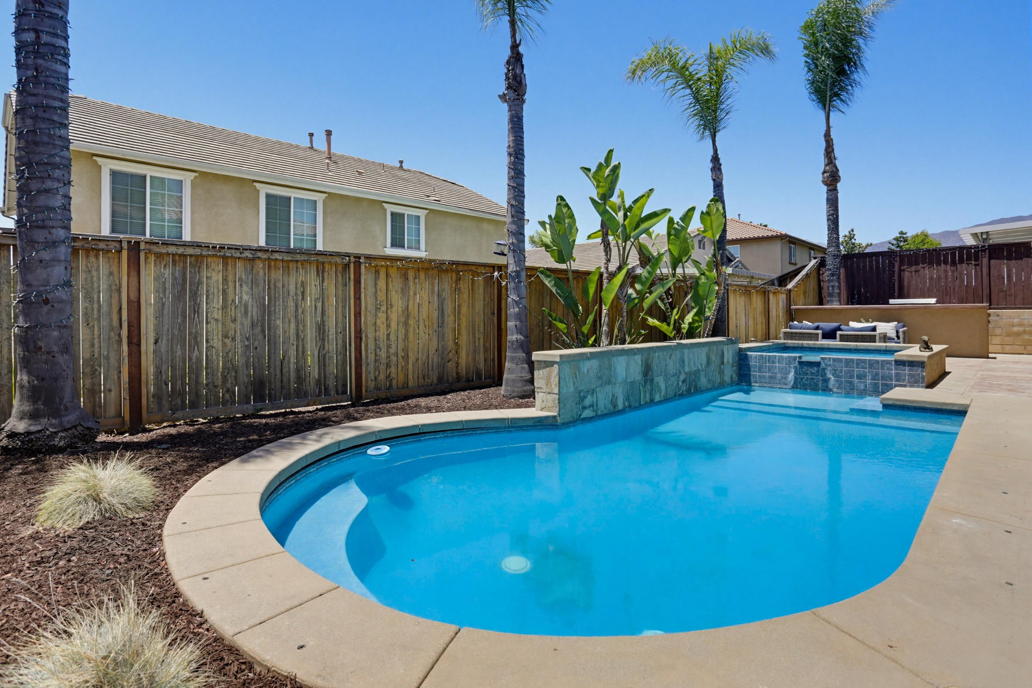 Virtual tour photo 42 of 46 for 1783 Old Baldy Way