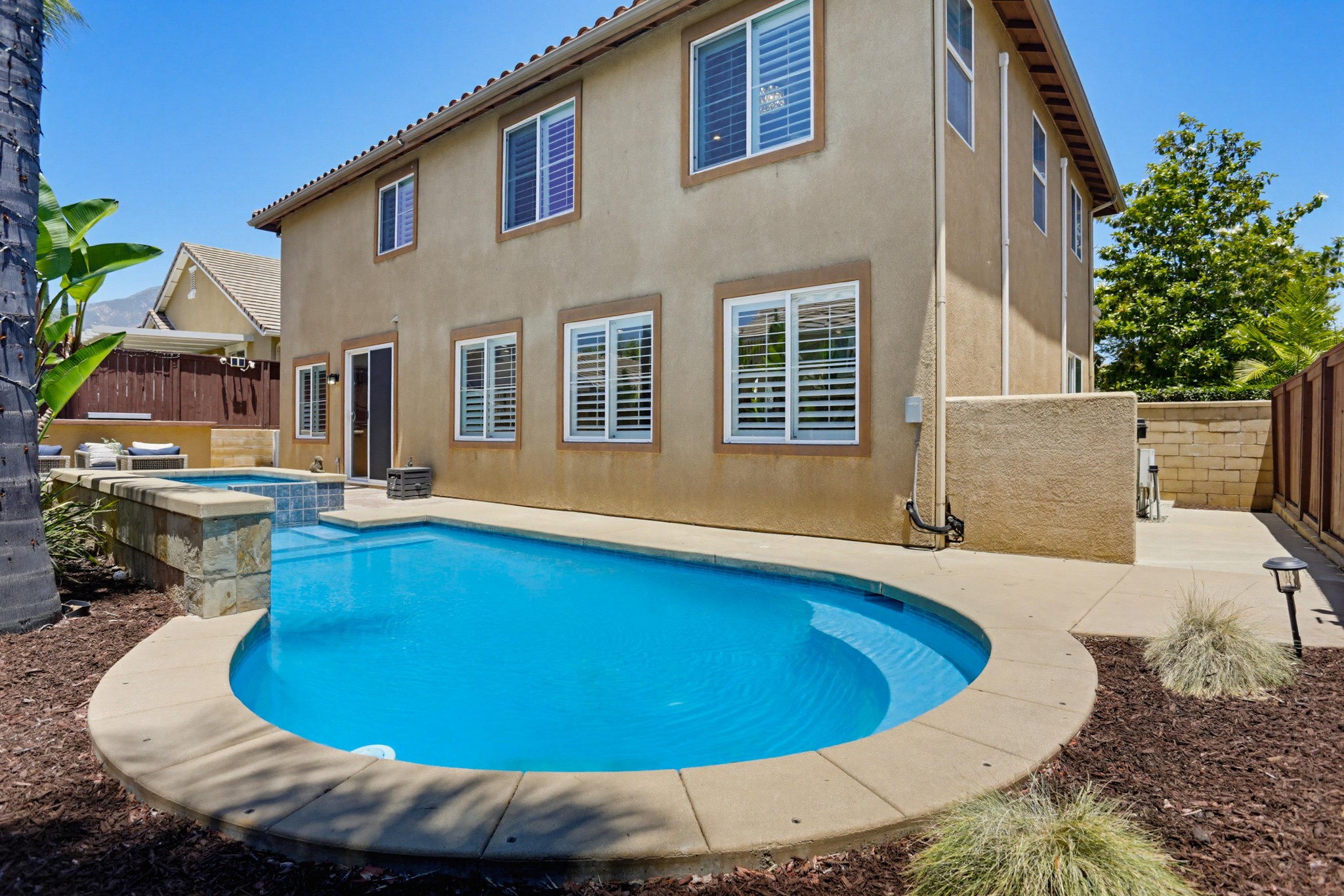 Virtual tour photo 43 of 46 for 1783 Old Baldy Way