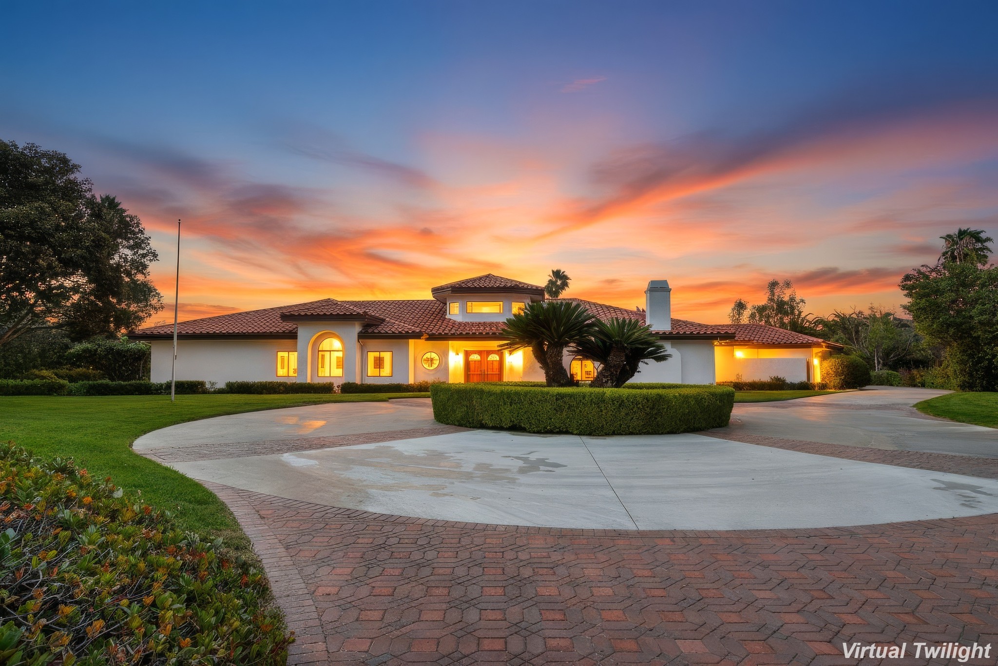 Virtual tour photo 129 of 172 for 17844 Joyas Ct