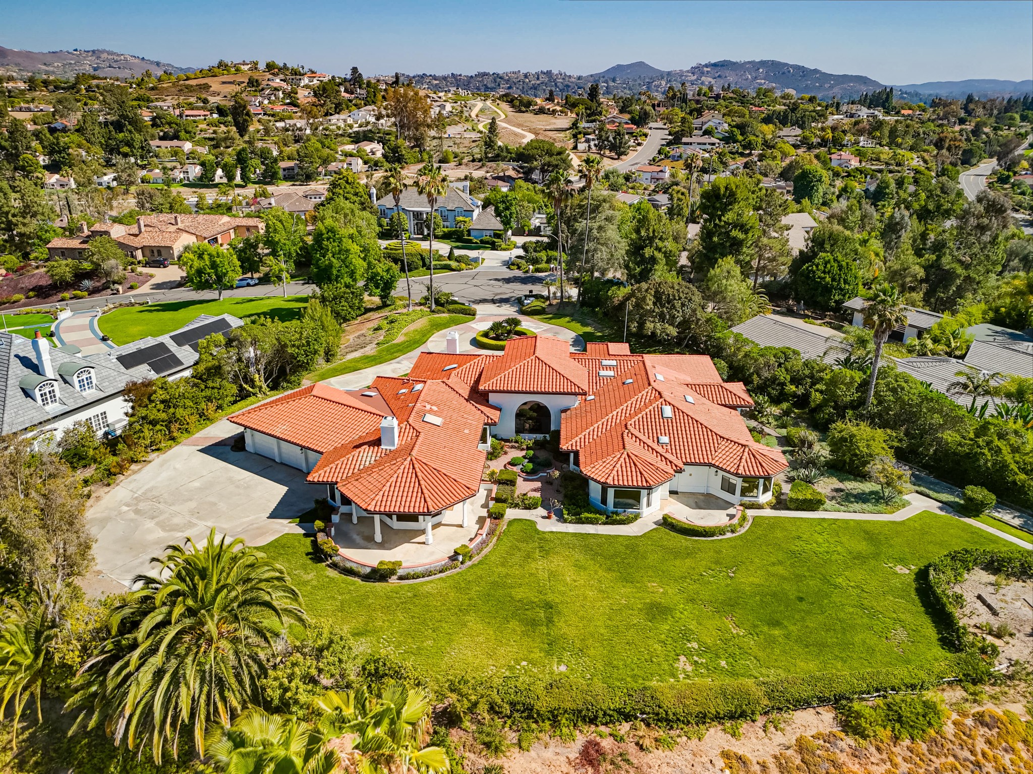 Virtual tour photo 154 of 172 for 17844 Joyas Ct