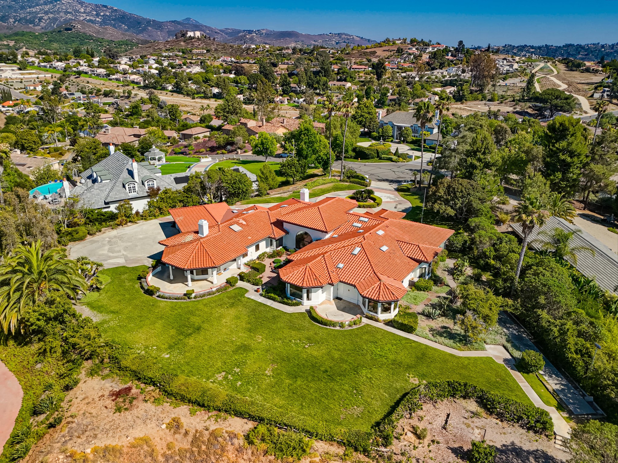 Virtual tour photo 27 of 44 for 17844 Joyas Ct
