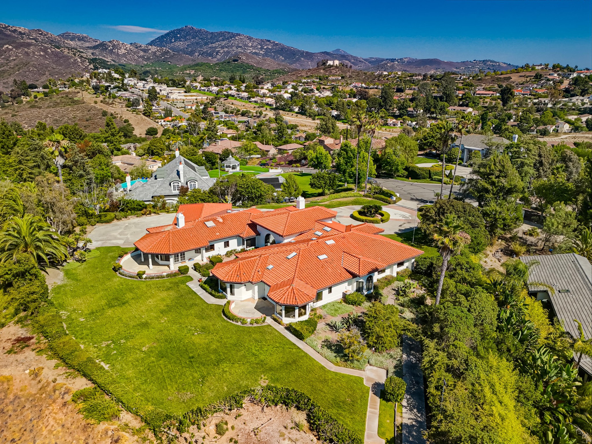 Virtual tour photo 28 of 44 for 17844 Joyas Ct