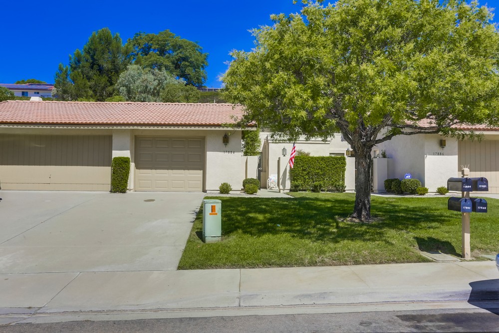 Virtual tour photo 1 of 49 for 17884 Avenida Cordillera