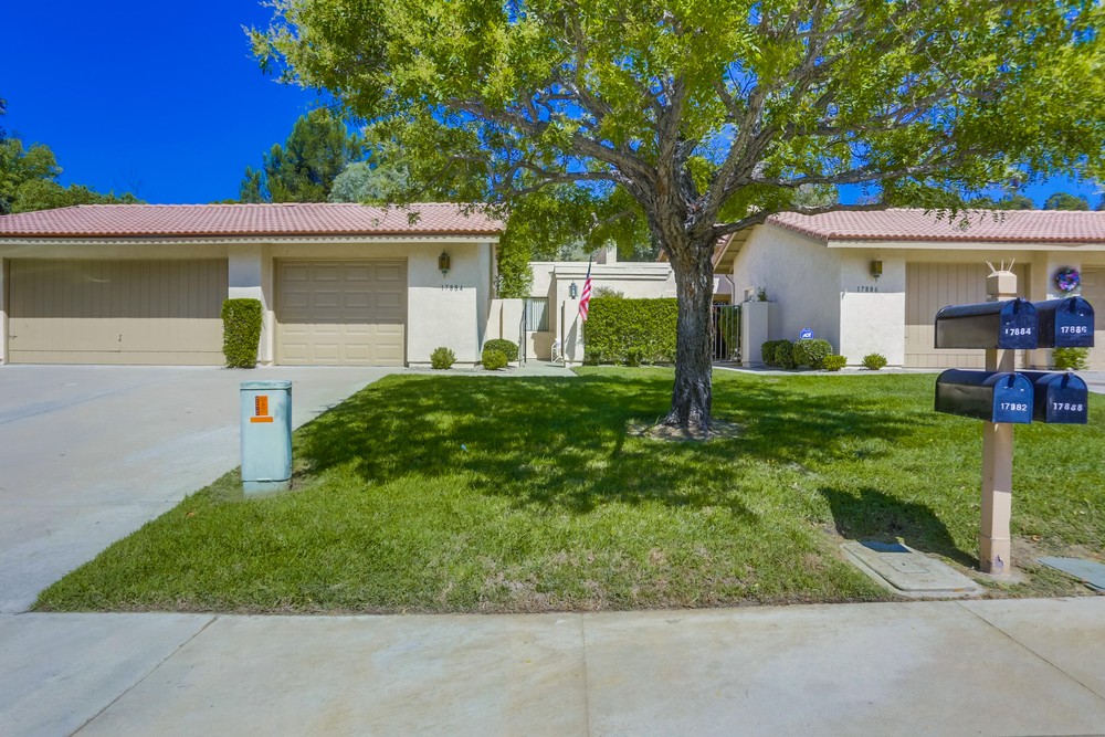 Virtual tour photo 3 of 49 for 17884 Avenida Cordillera