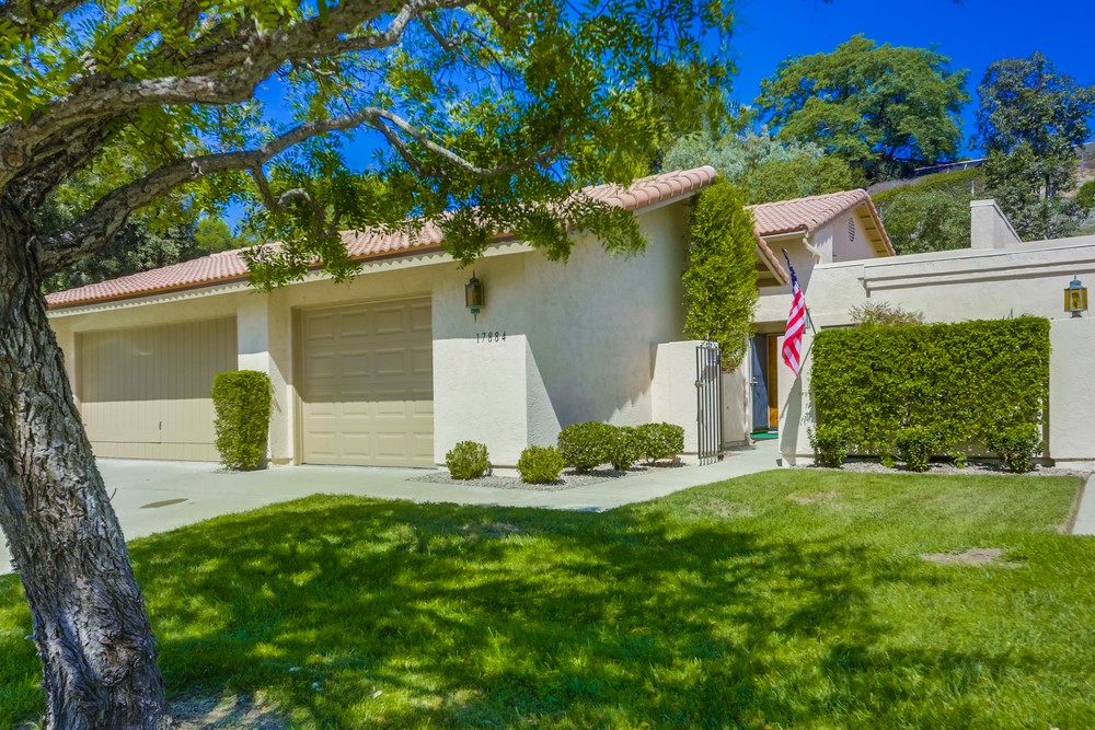 Virtual tour photo 6 of 49 for 17884 Avenida Cordillera
