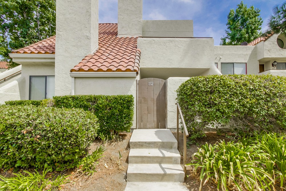Virtual tour photo 1 of 31 for 17885 Caminito Pinero UNIT 152