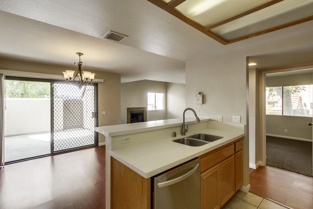 Virtual tour photo 13 of 31 for 17885 Caminito Pinero UNIT 152