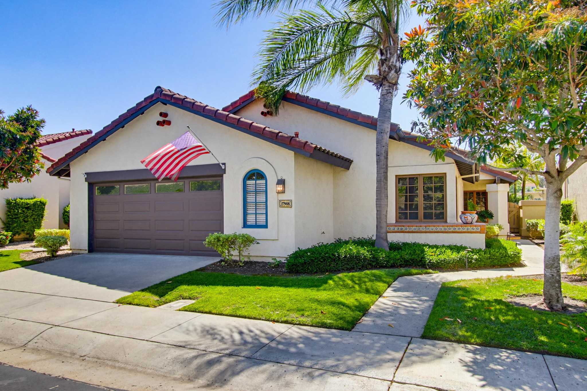 Virtual tour photo 1 of 49 for 17908 Caminito Balata