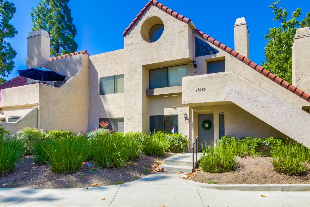 Virtual tour photo 1 of 31 for 17945 Caminito Pinero UNIT 176