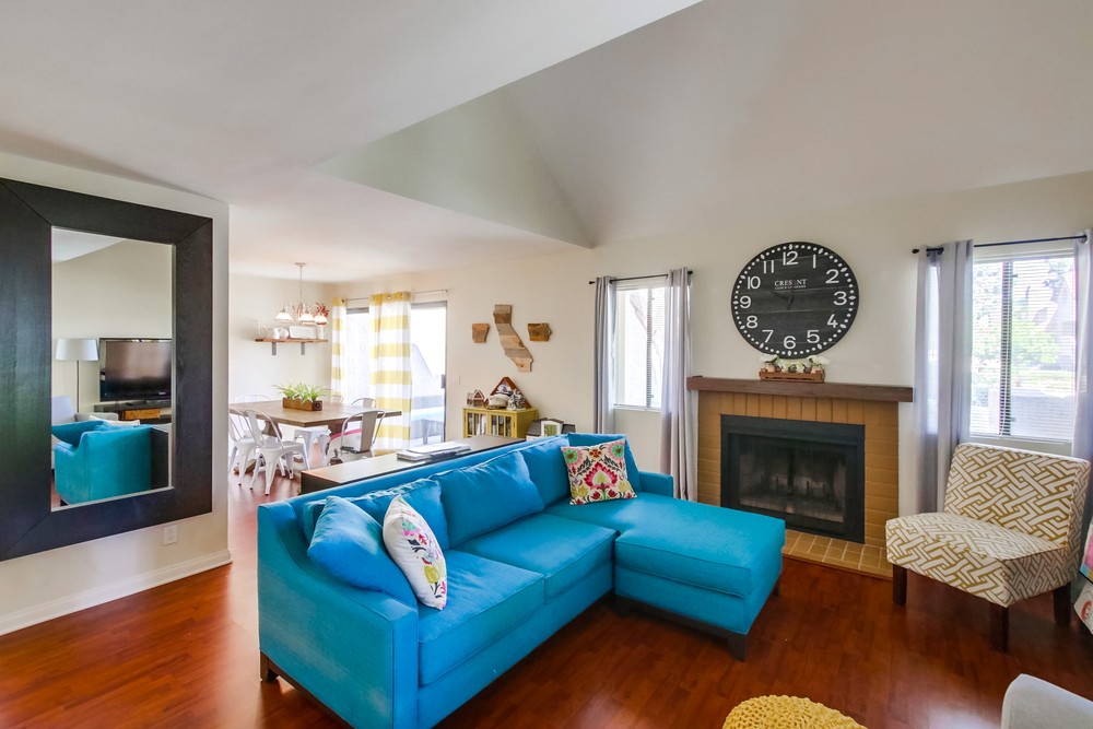 Virtual tour photo 3 of 31 for 17945 Caminito Pinero UNIT 176