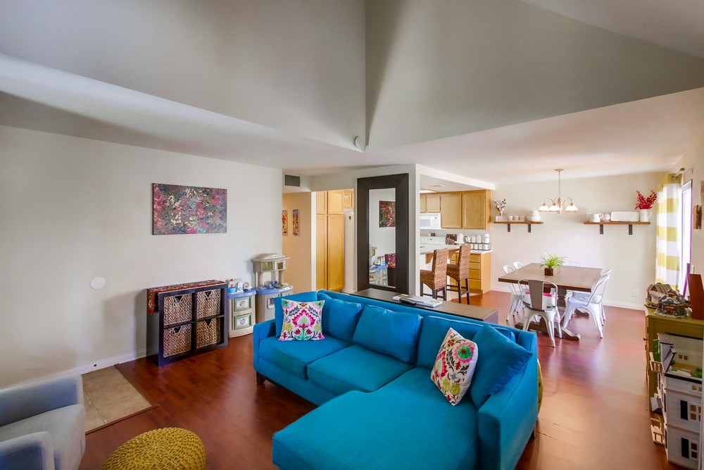 Virtual tour photo 4 of 31 for 17945 Caminito Pinero UNIT 176