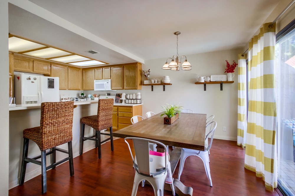 Virtual tour photo 7 of 31 for 17945 Caminito Pinero UNIT 176