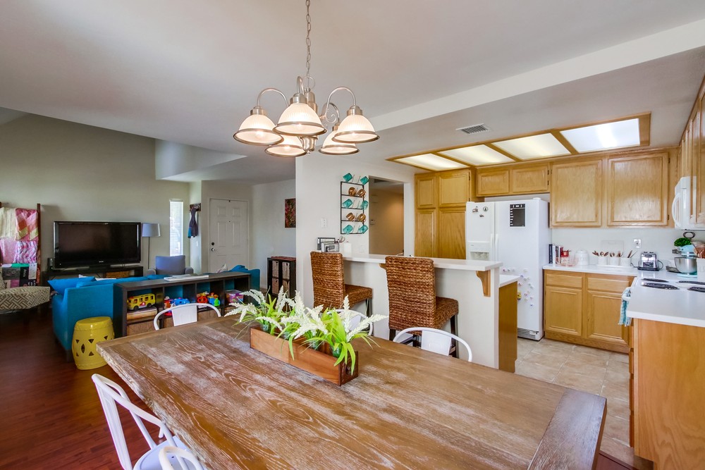 Virtual tour photo 8 of 31 for 17945 Caminito Pinero UNIT 176