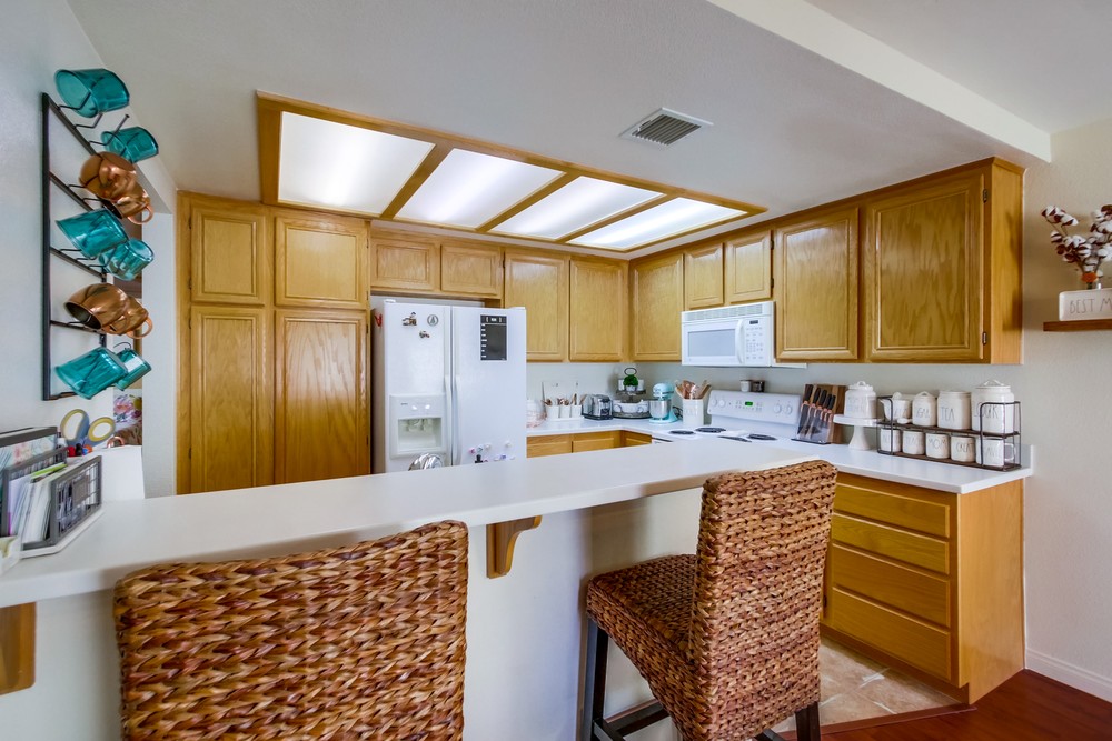 Virtual tour photo 9 of 31 for 17945 Caminito Pinero UNIT 176