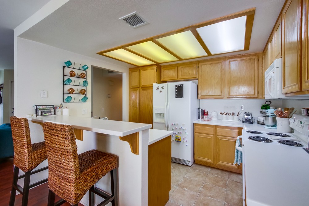 Virtual tour photo 10 of 31 for 17945 Caminito Pinero UNIT 176
