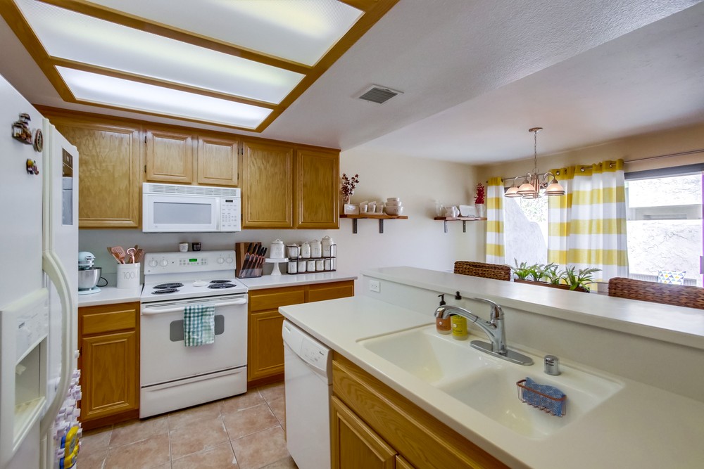 Virtual tour photo 12 of 31 for 17945 Caminito Pinero UNIT 176