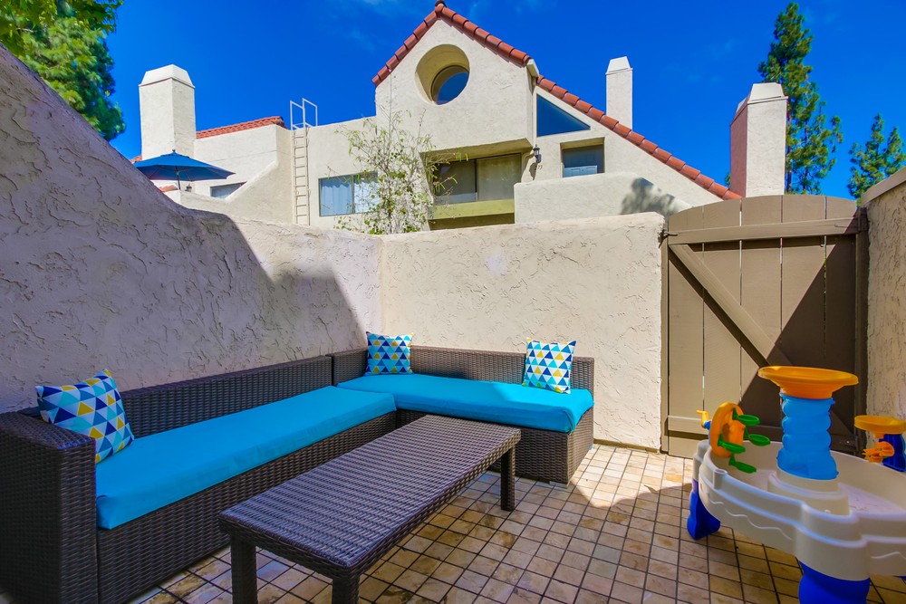 Virtual tour photo 23 of 31 for 17945 Caminito Pinero UNIT 176
