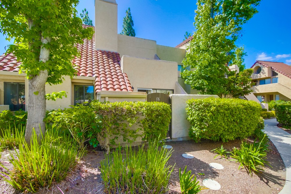 Virtual tour photo 26 of 31 for 17945 Caminito Pinero UNIT 176