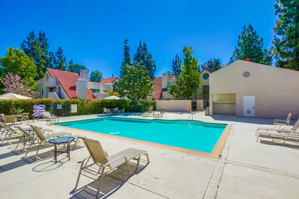 Virtual tour photo 27 of 31 for 17945 Caminito Pinero UNIT 176
