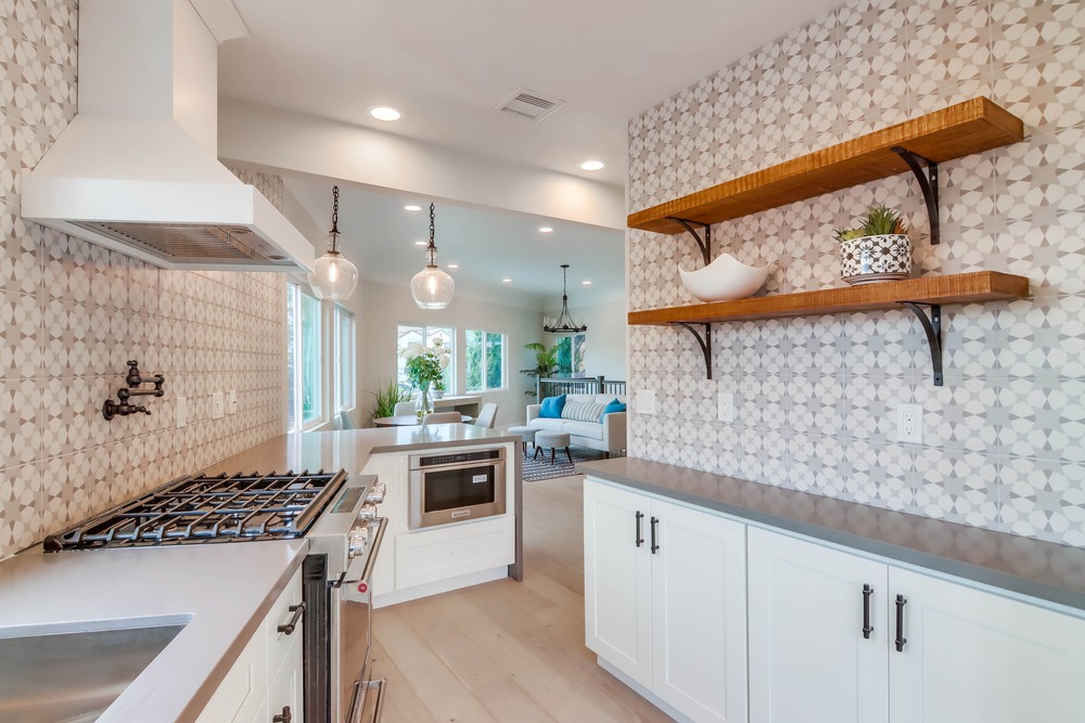 Virtual tour photo 34 of 52 for 1796 Sutter St