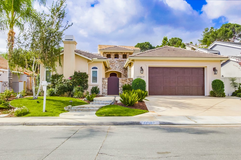 Virtual tour photo 1 of 73 for 17967 Aguamiel Road