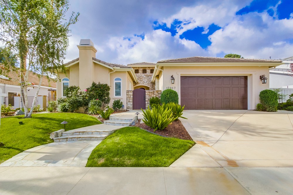 Virtual tour photo 5 of 73 for 17967 Aguamiel Road