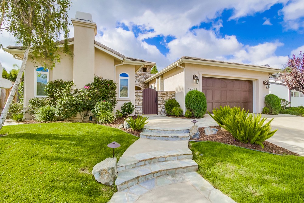 Virtual tour photo 6 of 73 for 17967 Aguamiel Road