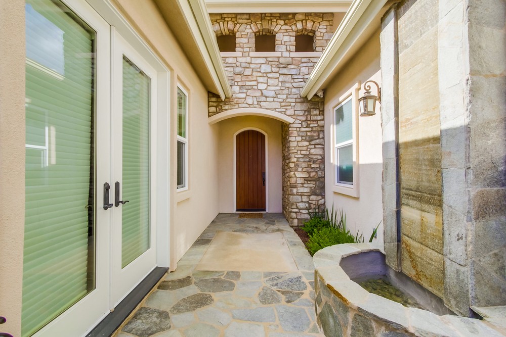 Virtual tour photo 8 of 73 for 17967 Aguamiel Road