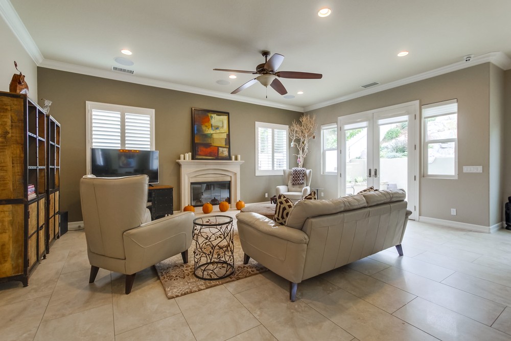 Virtual tour photo 14 of 73 for 17967 Aguamiel Road
