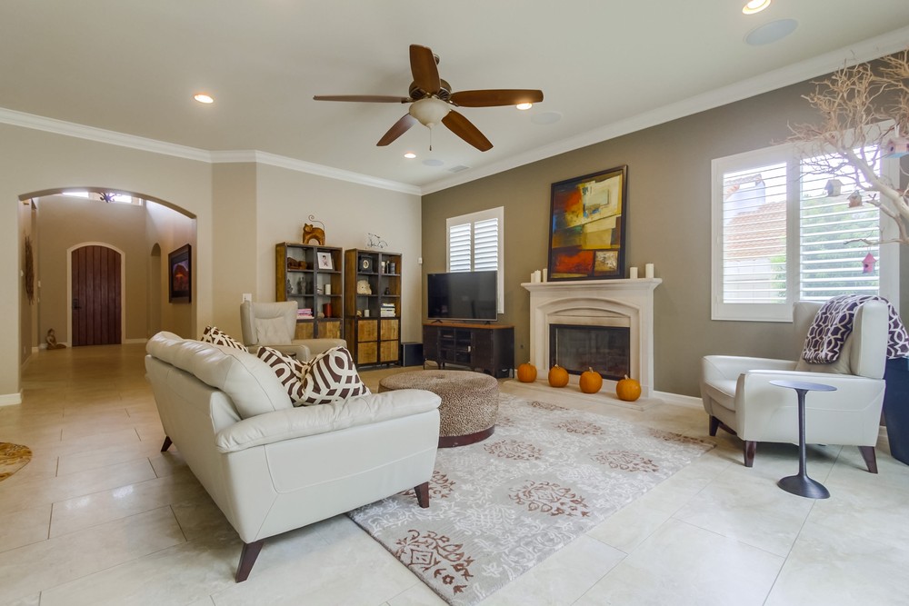 Virtual tour photo 15 of 73 for 17967 Aguamiel Road