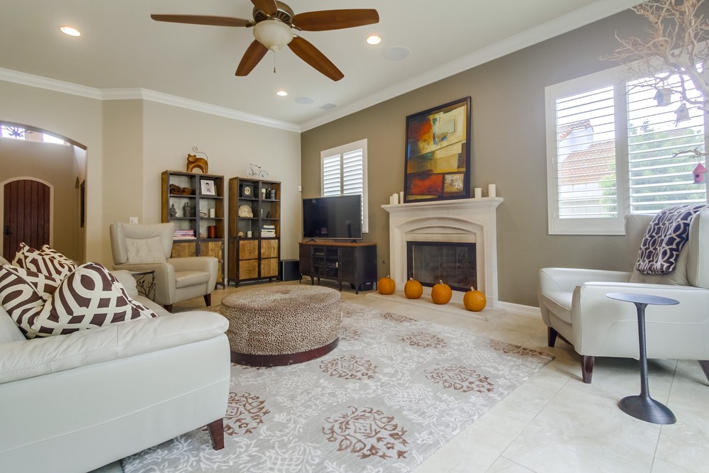 Virtual tour photo 16 of 73 for 17967 Aguamiel Road