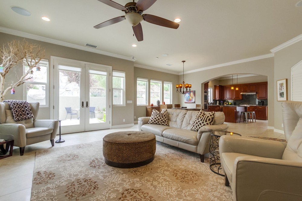 Virtual tour photo 18 of 73 for 17967 Aguamiel Road