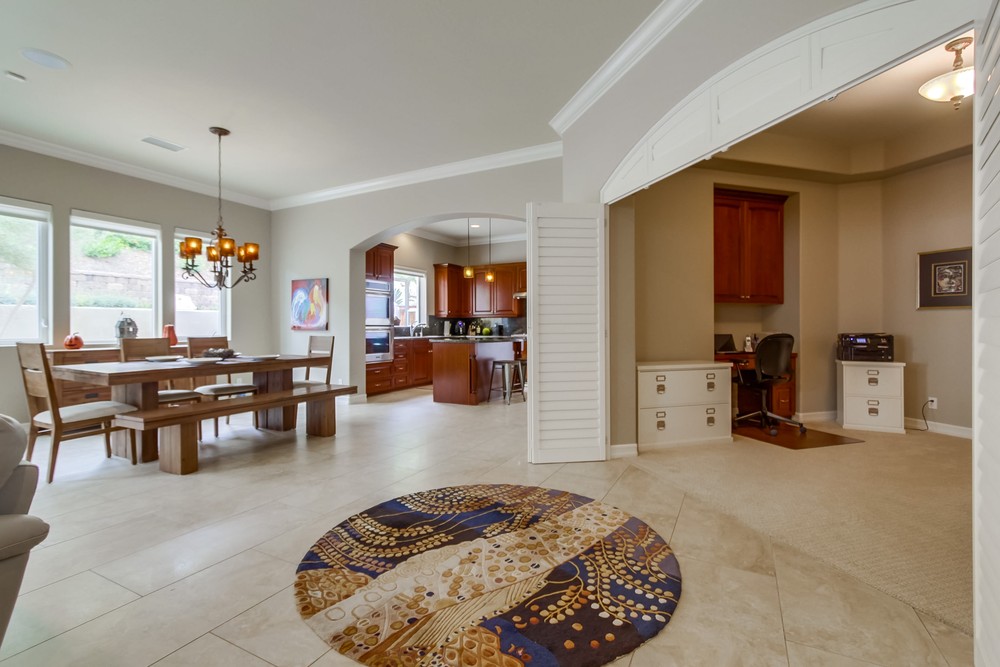 Virtual tour photo 19 of 73 for 17967 Aguamiel Road