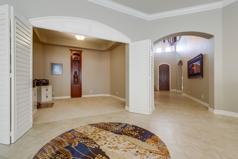 Virtual tour photo 20 of 73 for 17967 Aguamiel Road