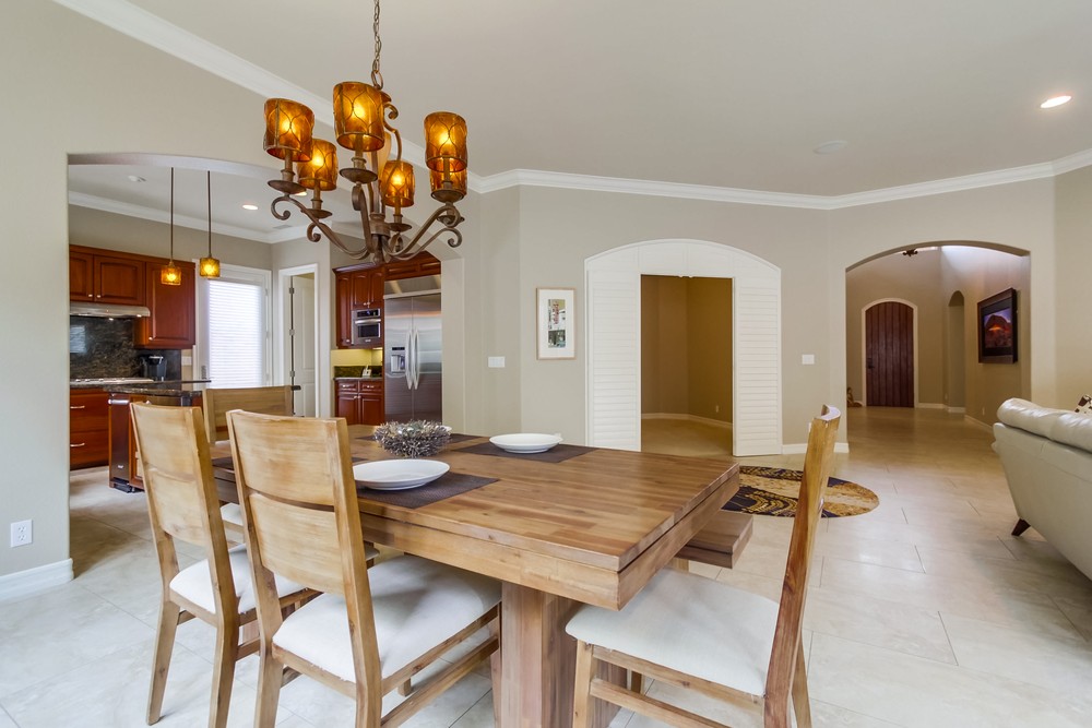 Virtual tour photo 26 of 73 for 17967 Aguamiel Road